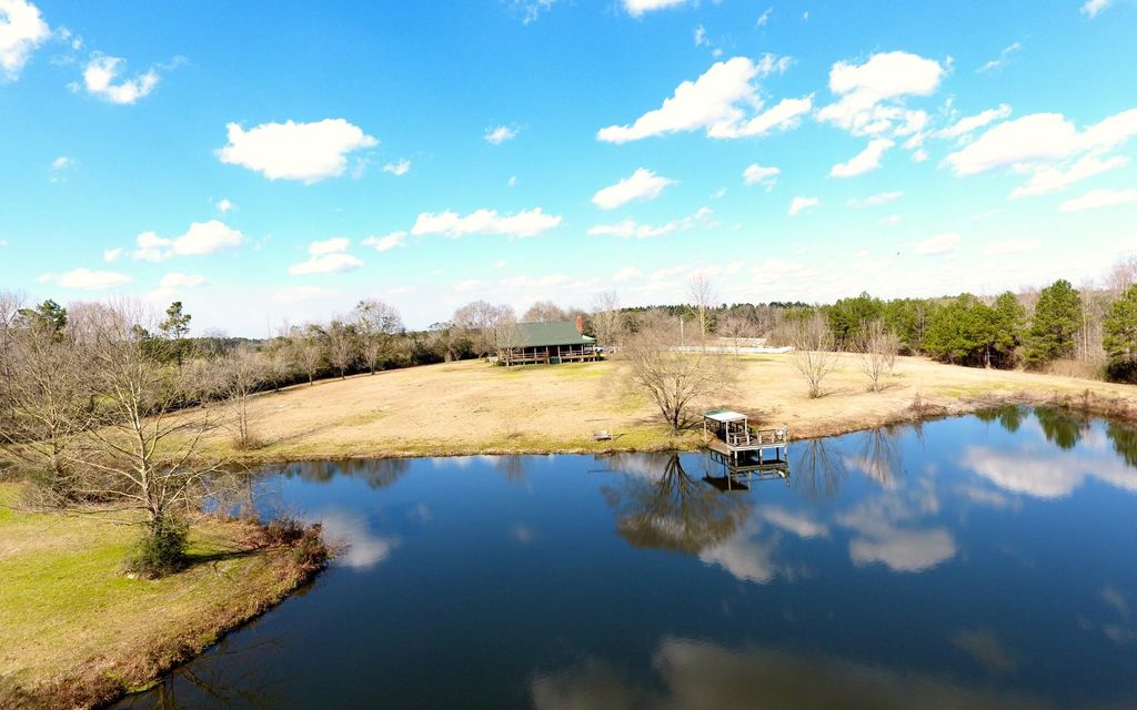 201 acres, Andalusia, AL, Property ID 8974921 Land and Farm