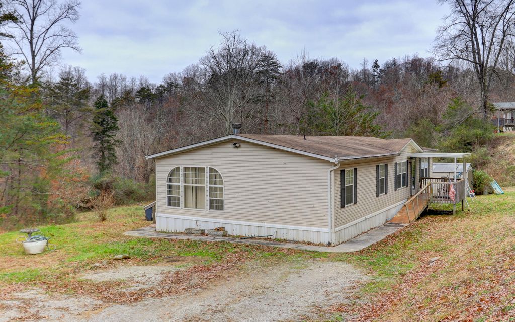 25.51 acres, Knoxville, TN, Property ID 8978454 Land and Farm