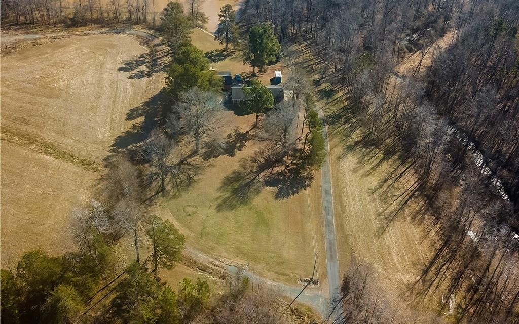 32 acres, Gibsonville, NC, Property ID 8982927 Land and Farm