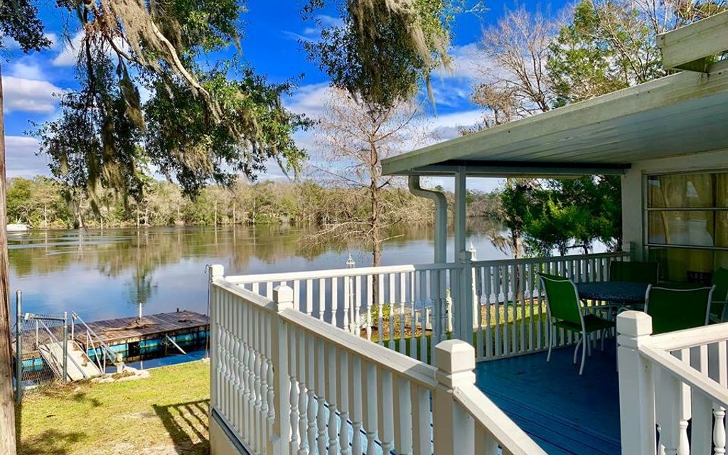 0.22 acres, Old Town, FL, Property ID 8984139 Land and Farm