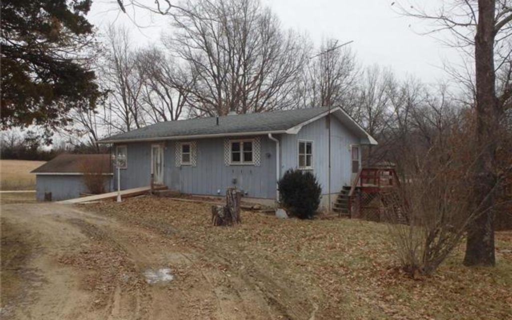 7.9 acres, Kirksville, MO, Property ID 8985002 Land and Farm