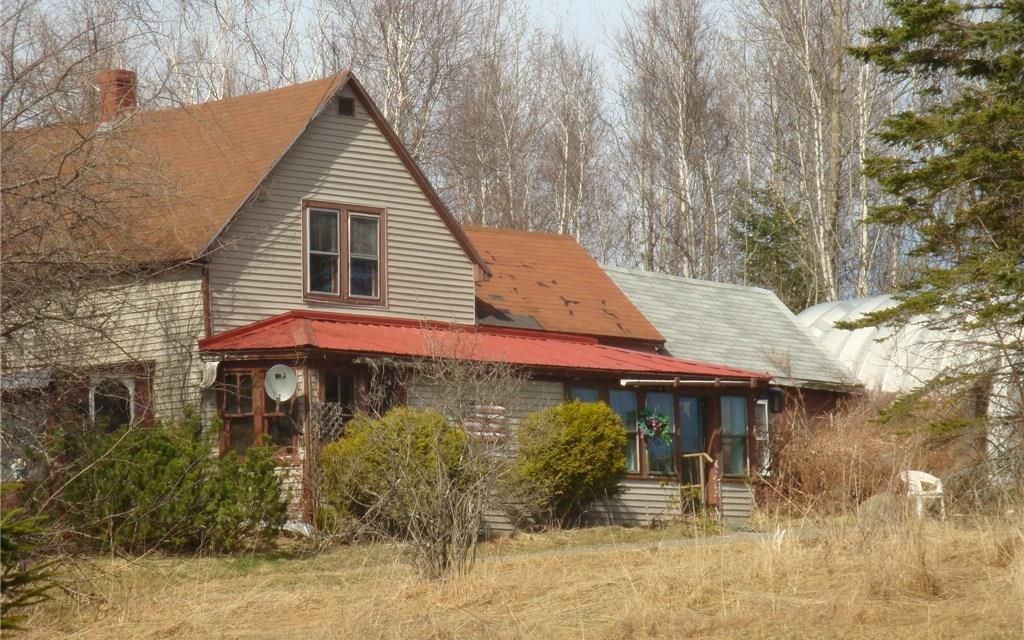 2 acres, Caribou, ME, Property ID 8996113 Land and Farm