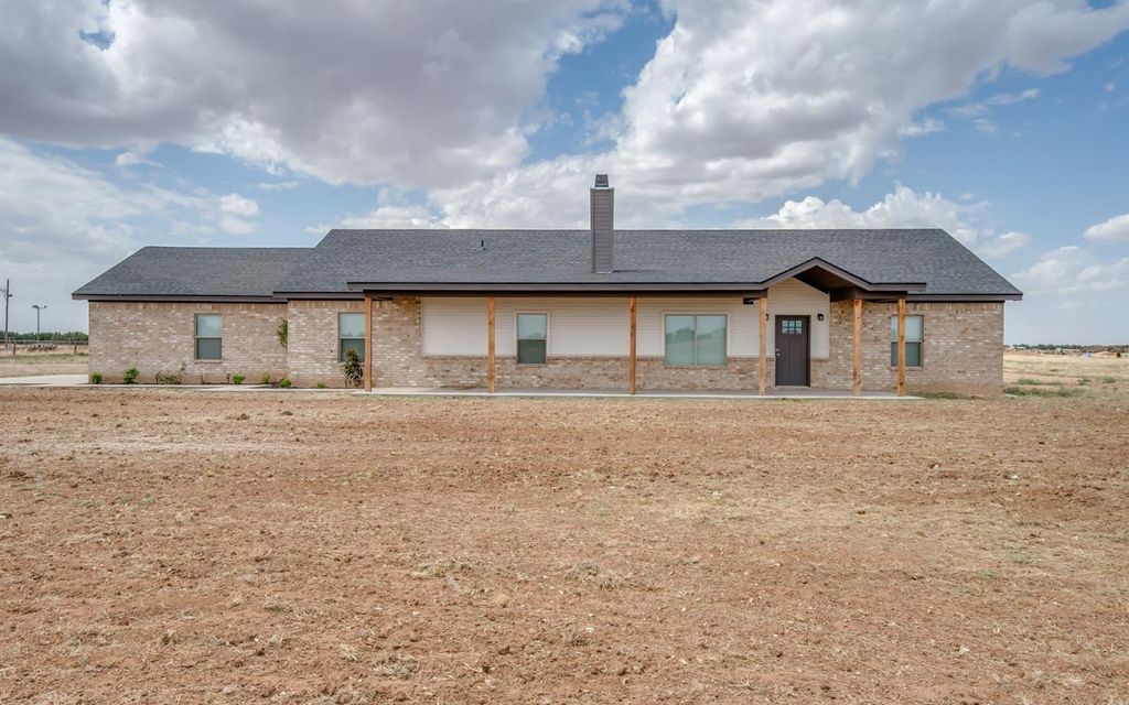 5.04 acres, Lubbock, TX, Property ID 8997440 Land and Farm