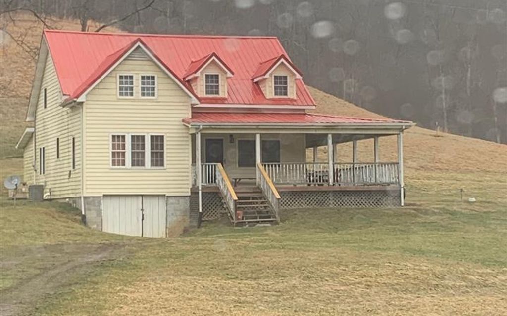 17.6 acres, Ireland, WV, Property ID 9011528 Land and Farm