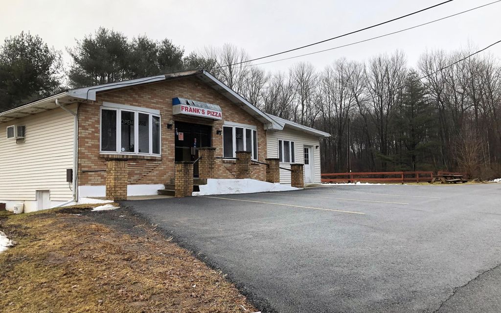 3 acres, Kunkletown, PA, Property ID 9015931 Land and Farm