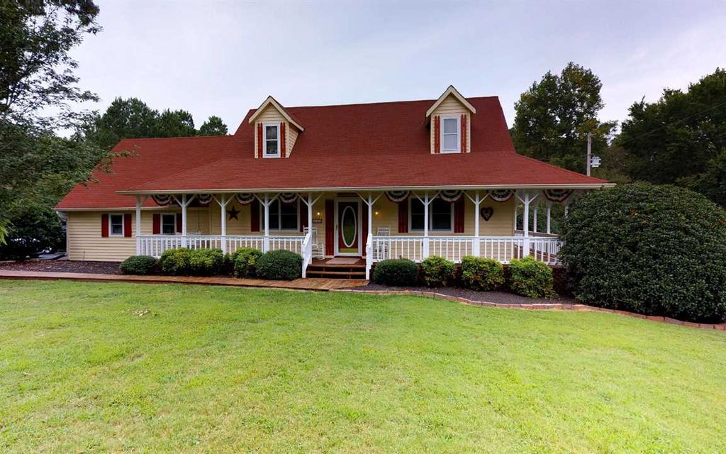 5 acres, Cedar Grove, TN, Property ID 9027032 Land and Farm