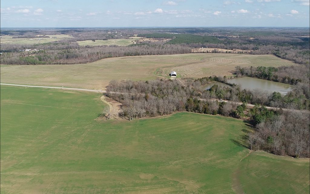 415 acres, Elberton, GA, Property ID 9029288 Land and Farm