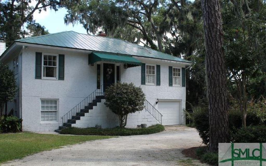 0.75 acres, Savannah, GA, Property ID 9030022 Land and Farm