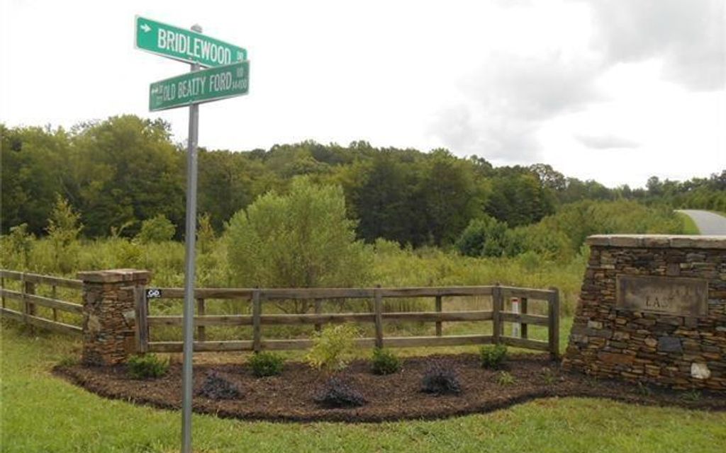 5.18 acres, Gold Hill, NC, Property ID 9031421 Land and Farm