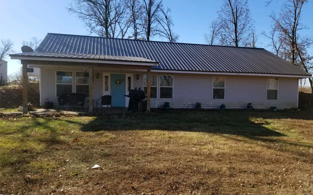 40 acres, Weaubleau, MO, Property ID 9031469 Land and Farm