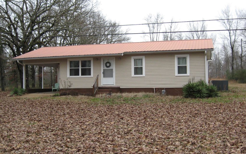 10.04 acres, Decaturville, TN, Property ID 9034875 Land and Farm