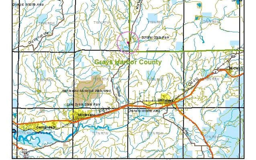 31.63 acres, Elma, WA, Property ID 6652288 Land and Farm