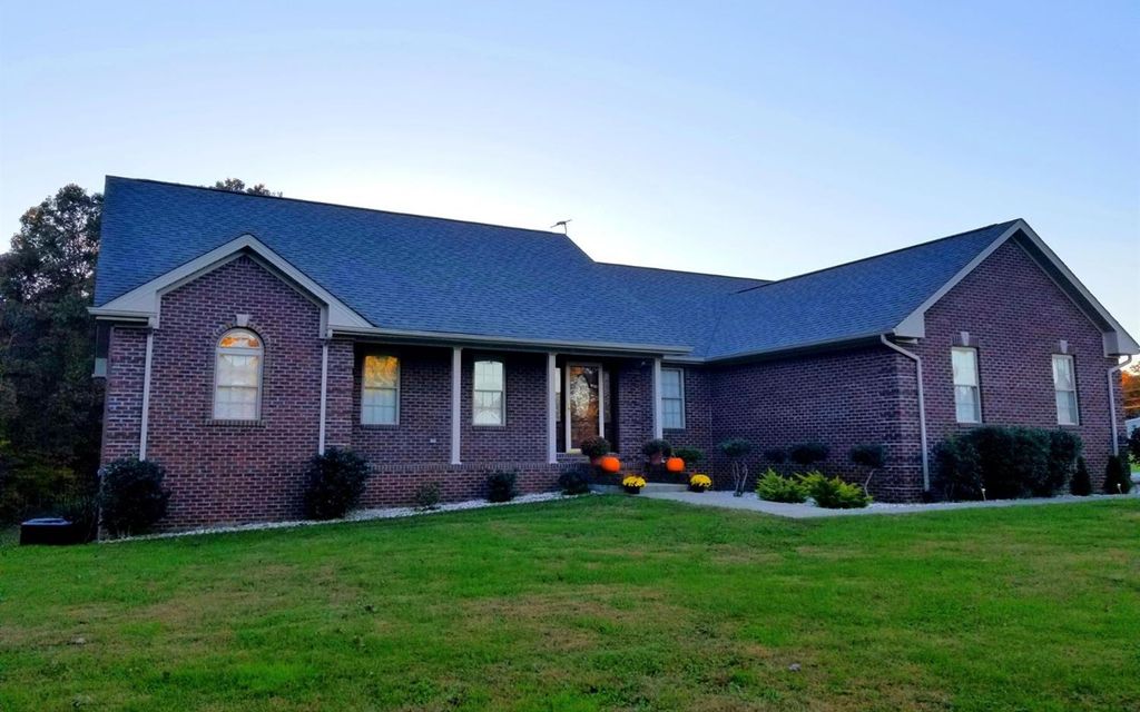 42.75 acres, Tyner, KY, Property ID 9066587 Land and Farm