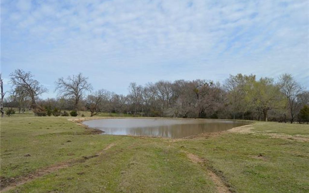 21.74 acres, Yantis, TX, Property ID 9070204 Land and Farm