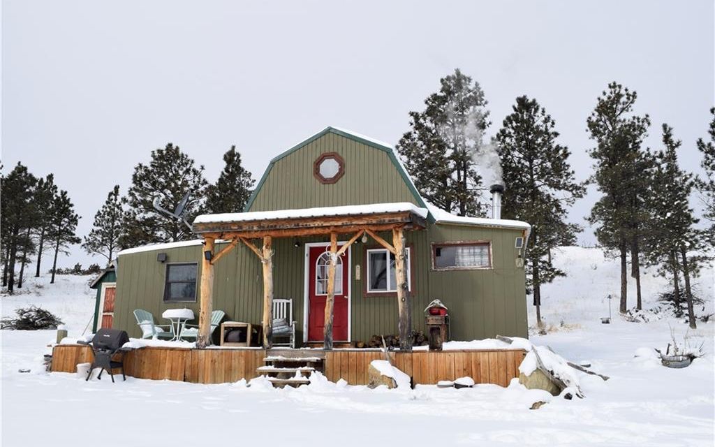 40.16 acres, Mosby, MT, Property ID 9072129 Land and Farm