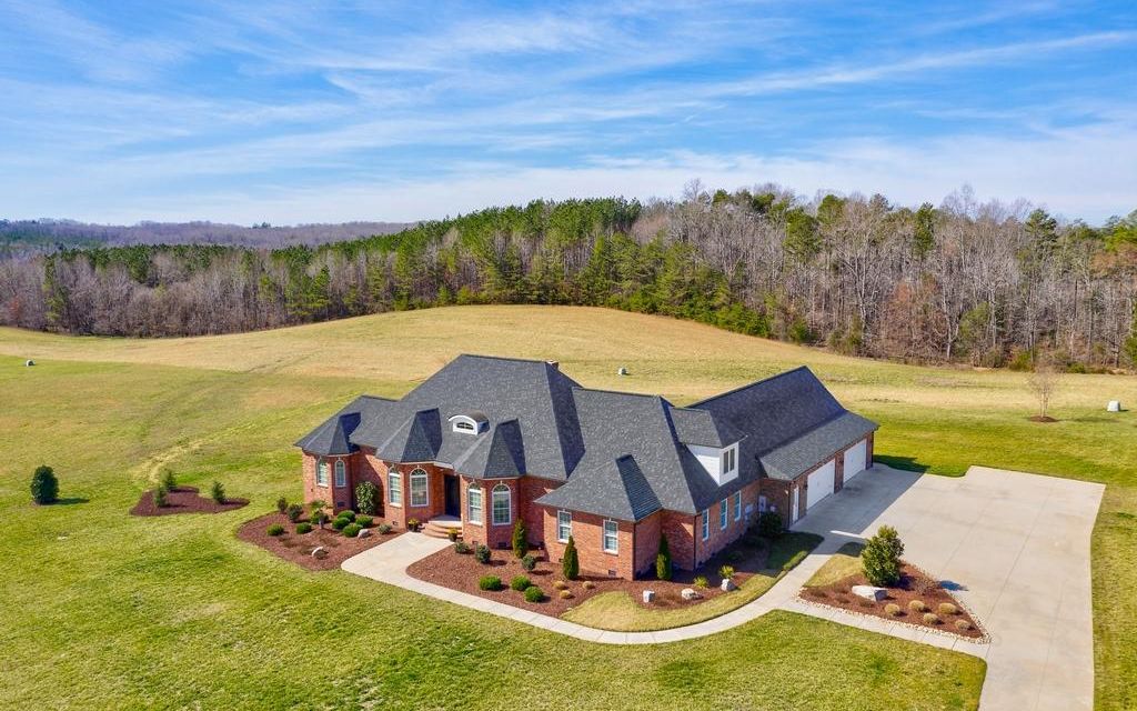 10 acres, Mount Pleasant, NC, Property ID 9089277 Land and Farm