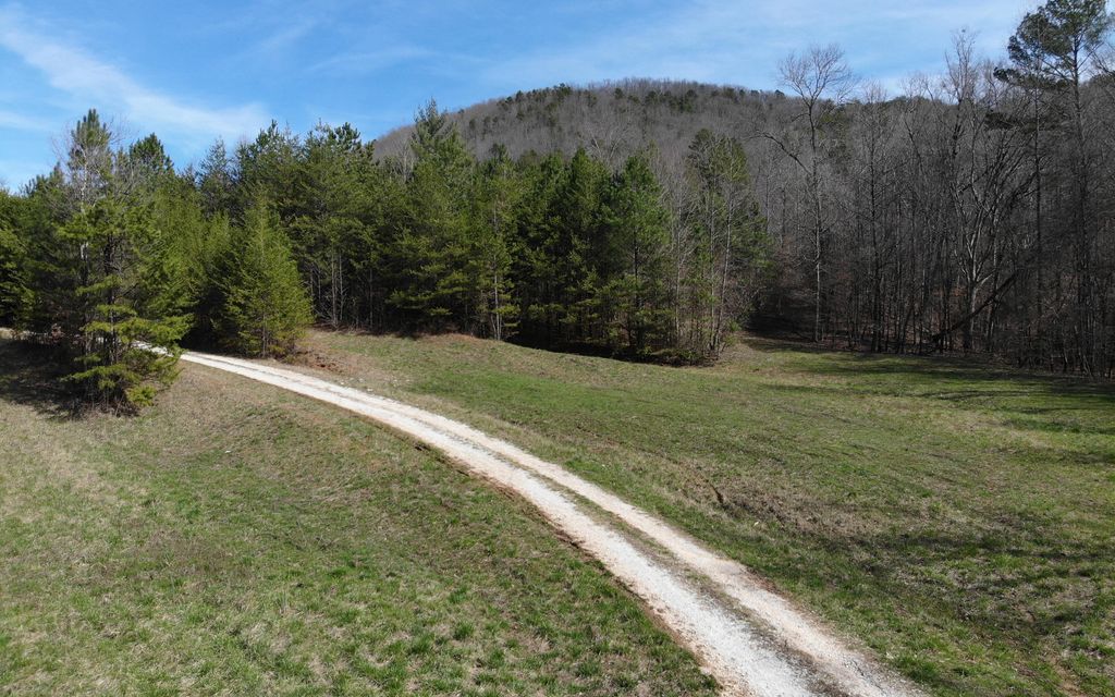 101 acres, Ellijay, GA, Property ID 9095976 Land and Farm