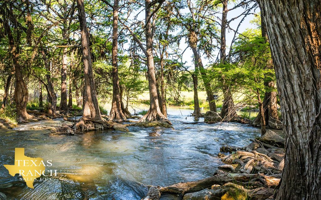 319 acres, Kerrville, TX, Property ID 9095997 Land and Farm