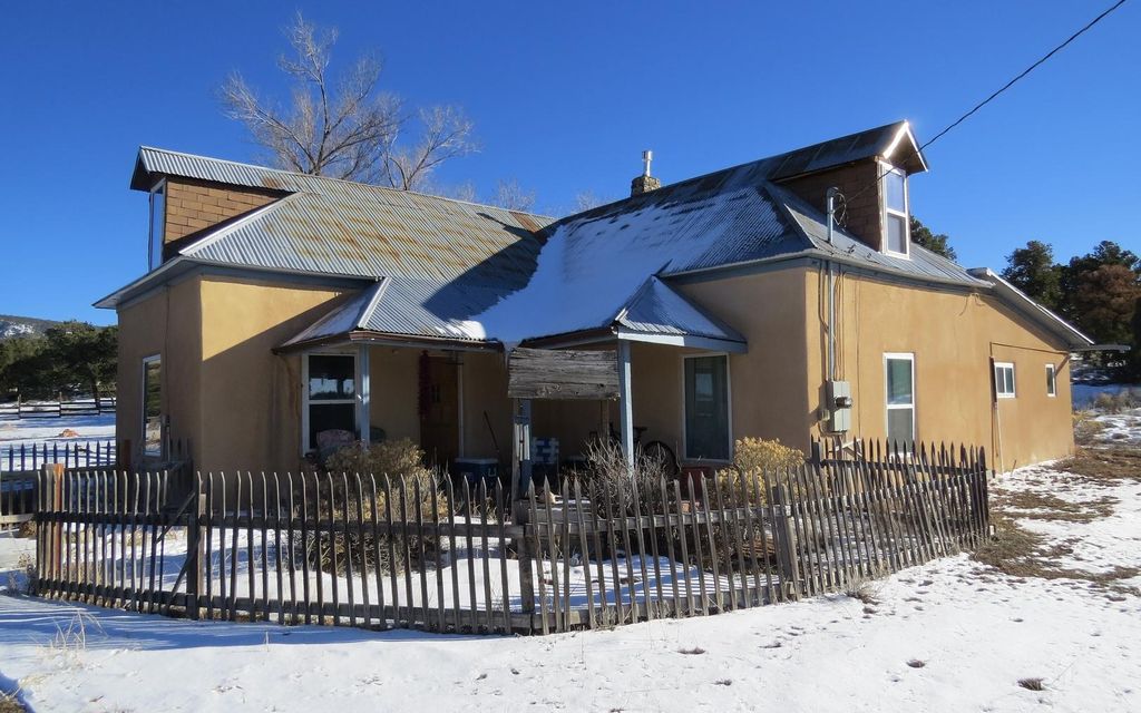 314 acres, Cuba, NM, Property ID 9096663 Land and Farm