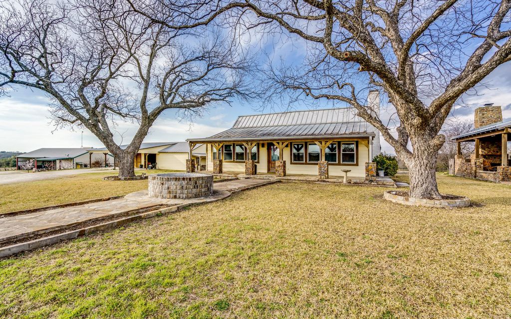 90 acres, Weatherford, TX, Property ID 9103135 Land and Farm