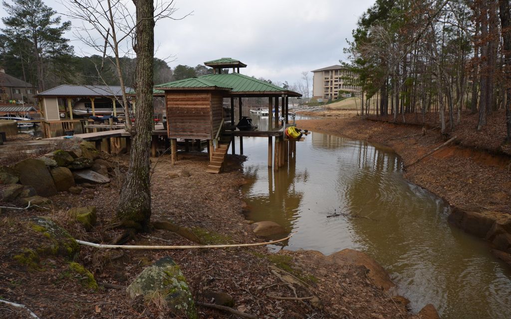 0.74 acres, Dadeville, AL, Property ID 9107390 Land and Farm