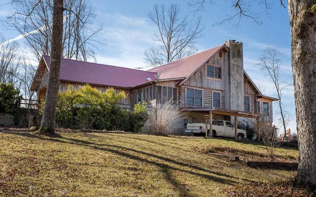 40 acres, Sweetwater, TN, Property ID 9109360 Land and Farm