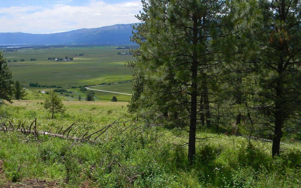 337 acres, Donnelly, ID, Property ID 9109409 Land and Farm