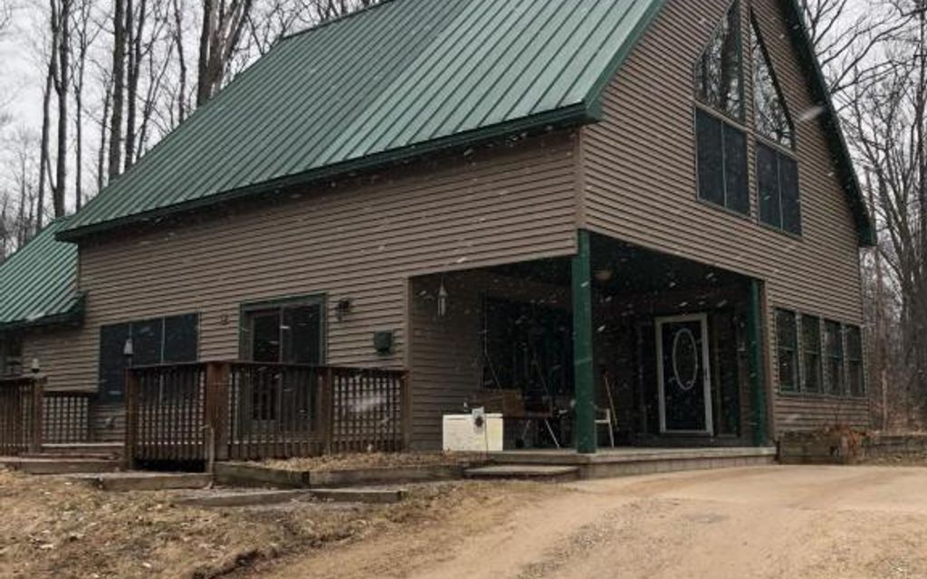 60 acres, Fife Lake, MI, Property ID 9114592 Land and Farm