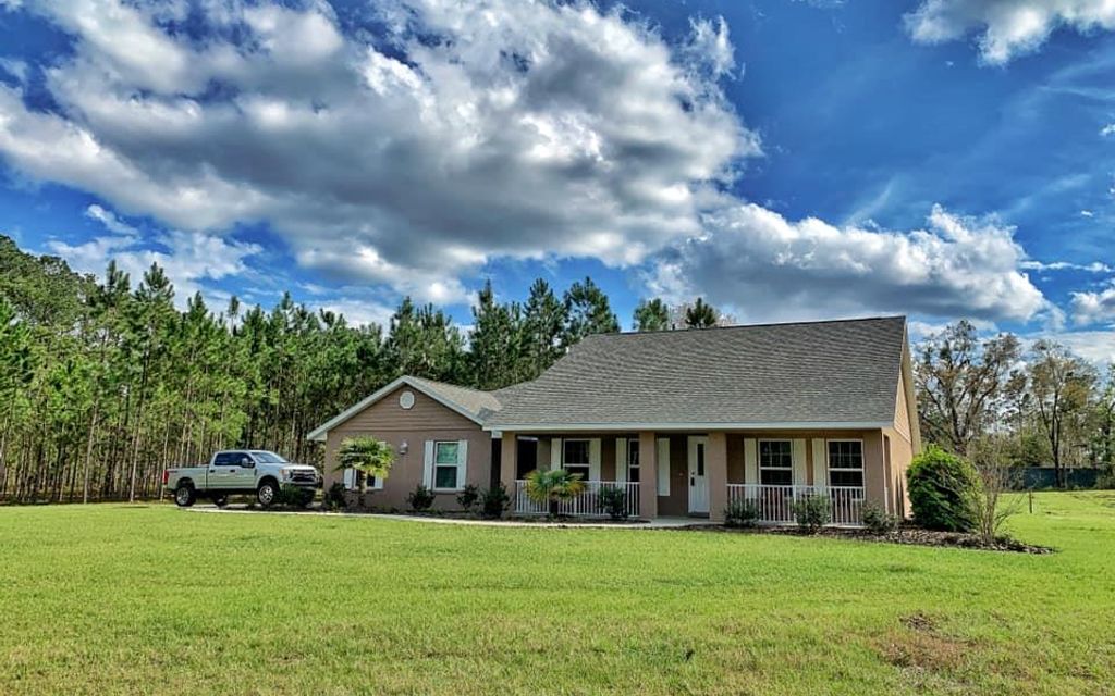 5 acres, Newberry, FL, Property ID 9115438 Land and Farm