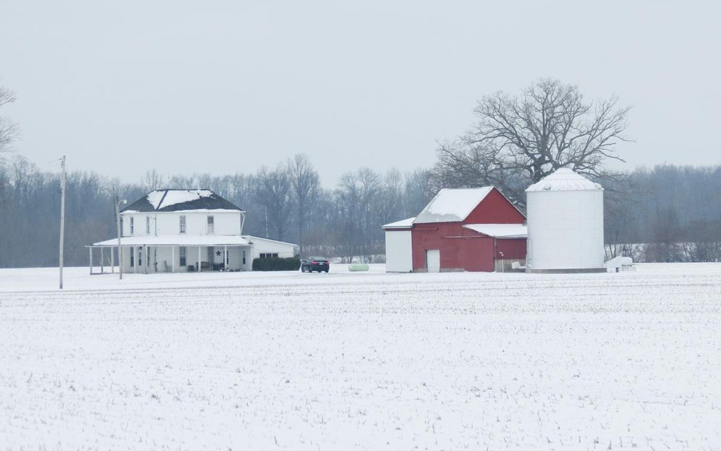 365 acres, Hillsboro, OH, Property ID 9123957 Land and Farm