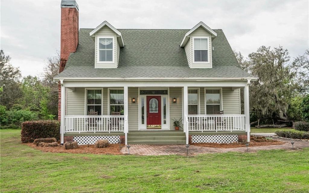 10 acres, ster, FL, Property ID 9130015 Land and Farm