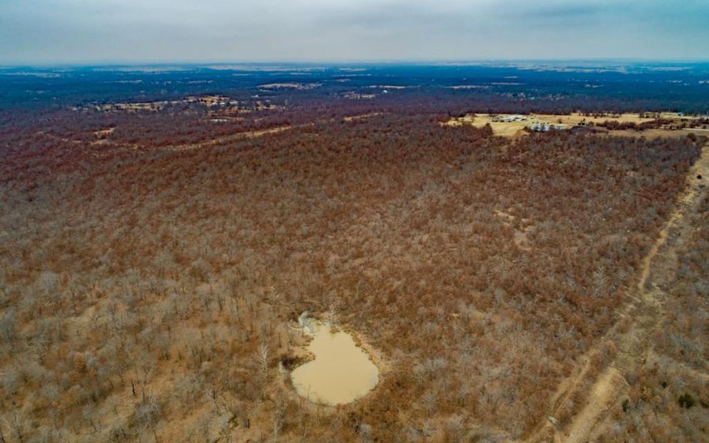 73 acres, Mounds, OK, Property ID 9092426 Land and Farm