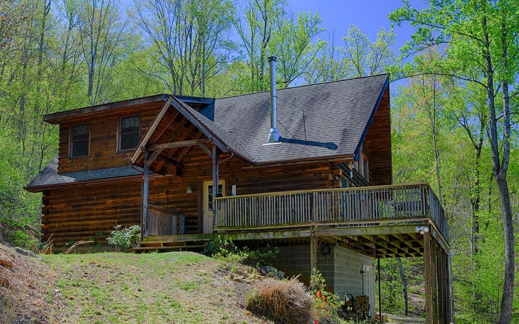 19 acres, Shipman, VA, Property ID 9140778 Land and Farm