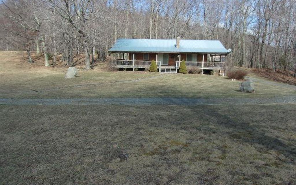 74.01 acres, Elk Creek, VA, Property ID 9141085 Land and Farm