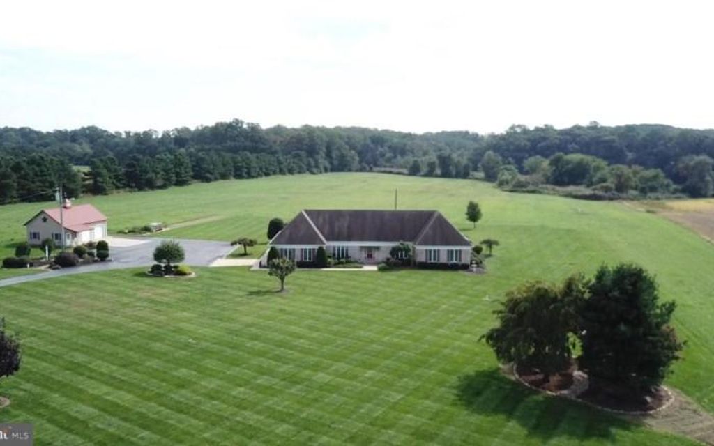 17 acres, Elmer, NJ, Property ID 9141450 Land and Farm