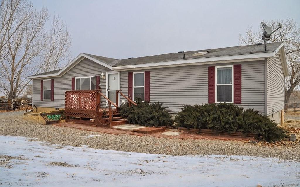 54 acres, Greybull, WY, Property ID 9141710 Land and Farm