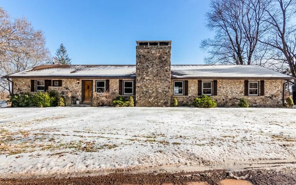 6.29 acres, Lebanon, NJ, Property ID 9141798 Land and Farm