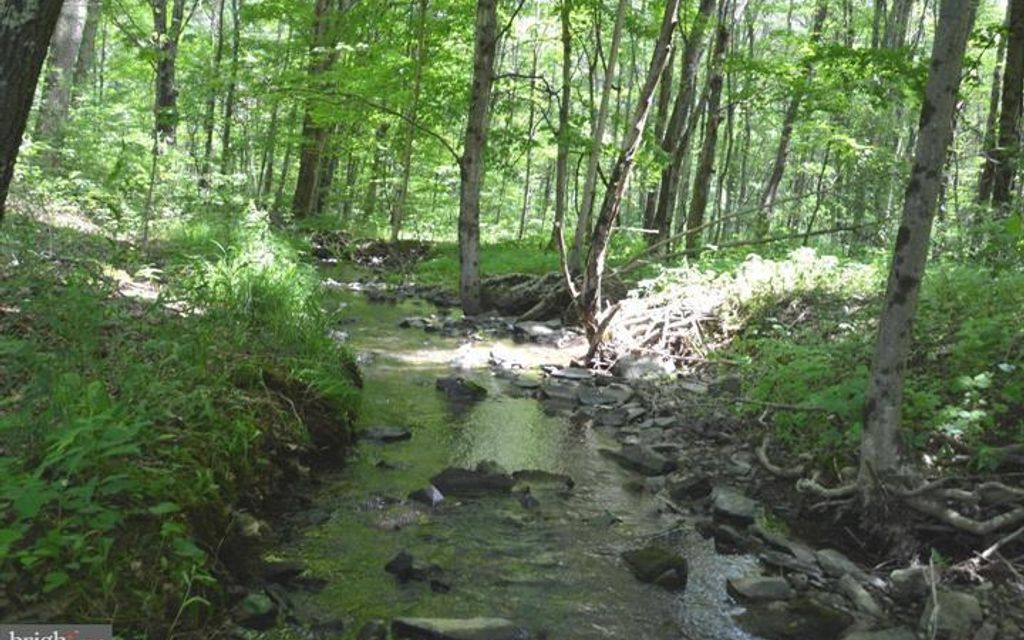 10.04 acres, Clearville, PA, Property ID 9142524 Land and Farm