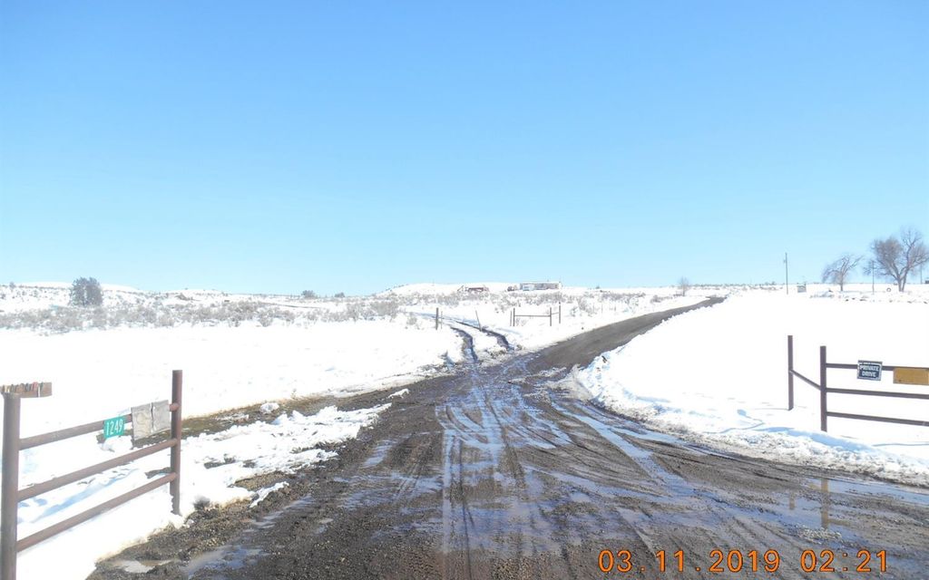 89 acres, Madras, OR, Property ID 9142611 Land and Farm