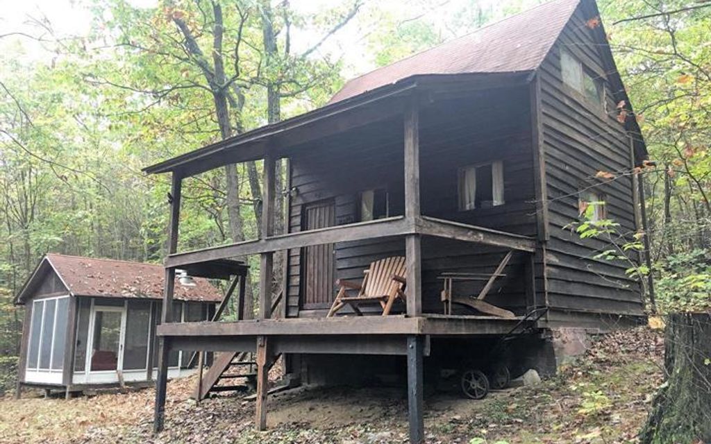 10.26 acres, Clearville, PA, Property ID 9144968 Land and Farm