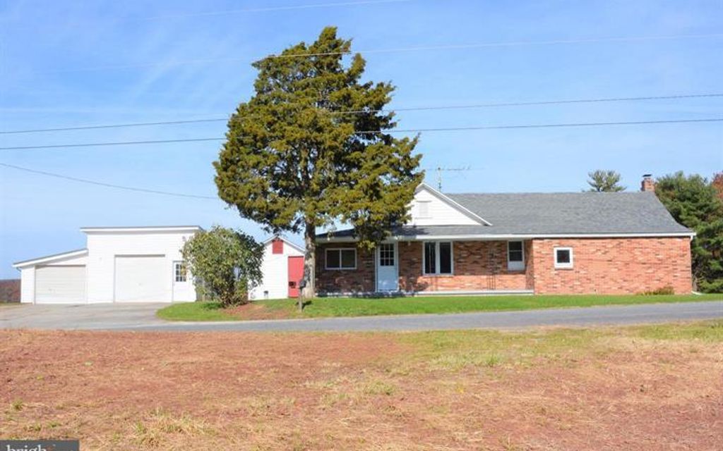 0.78 acres, Breezewood, PA, Property ID 9145876 Land and Farm