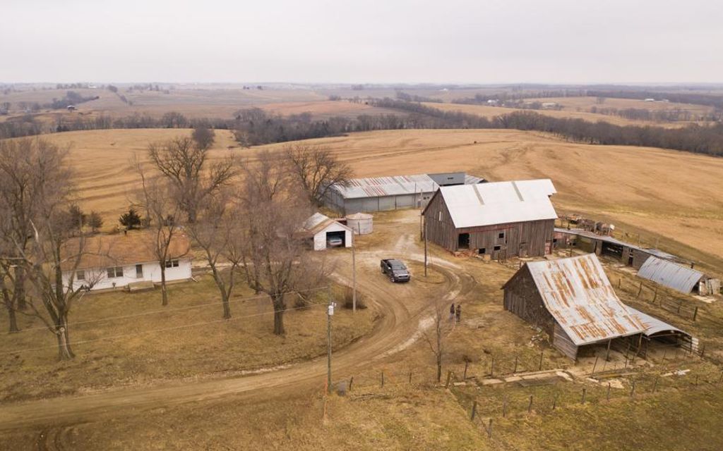 159 acres, Easton, KS, Property ID 8987507 Land and Farm