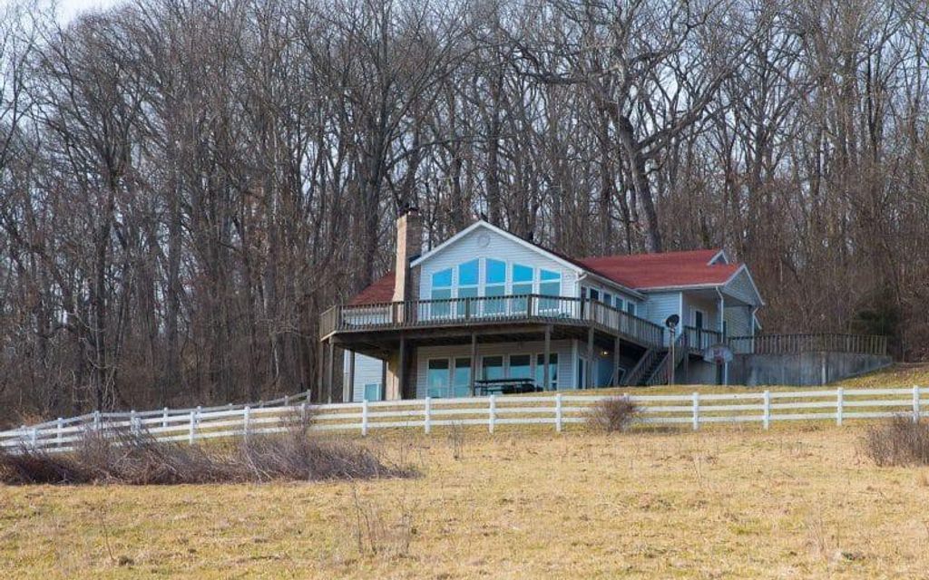 333 acres, Vienna, MO, Property ID 9160069 Land and Farm