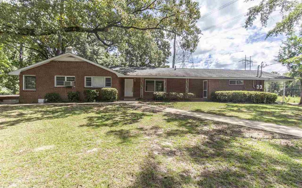 5 acres, Warner Robins, GA, Property ID 9166185 Land and Farm