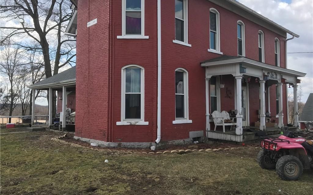 30 acres, Irondale, OH, Property ID 9147107 Land and Farm