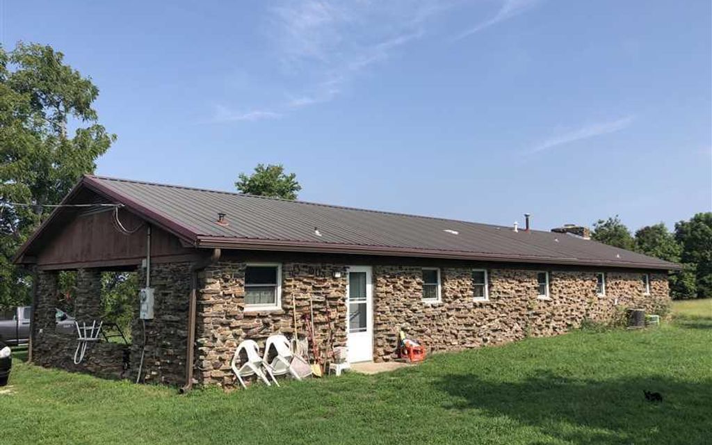 10 acres, Leslie, AR, Property ID 9169195 Land and Farm