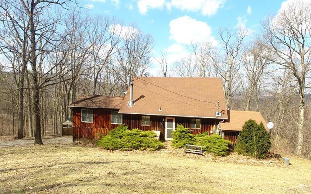 37.28 acres, Romney, WV, Property ID 8714442 Land and Farm