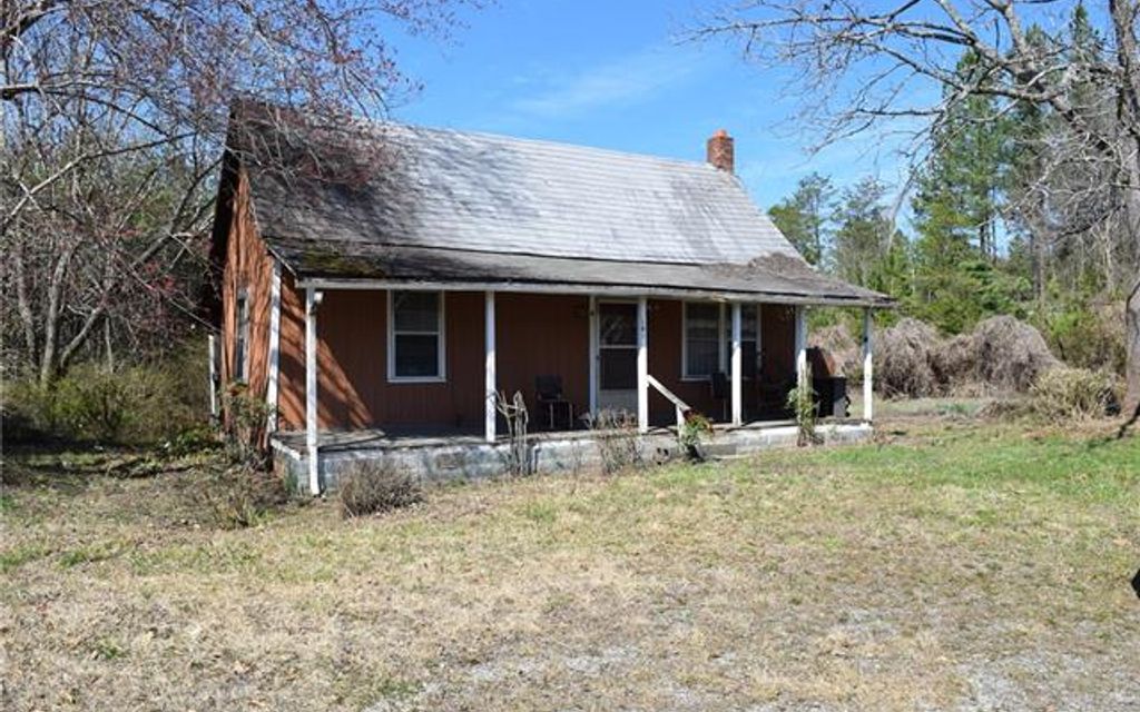 18.04 acres, Rutherfordton, NC, Property ID 9173999 Land and Farm