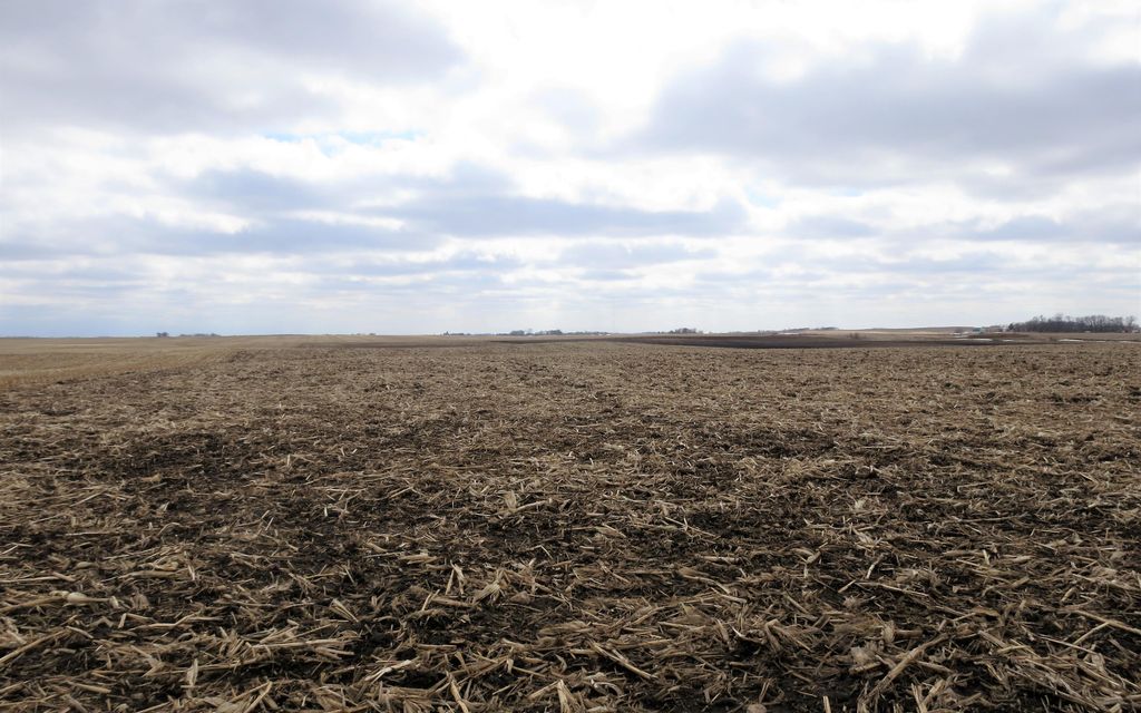 80 acres, Terril, IA, Property ID 9176235 Land and Farm