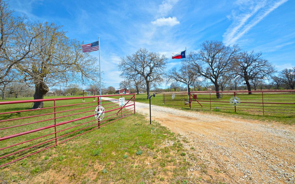 25.21 acres, Richland Springs, TX, Property ID 9193189 Land and Farm